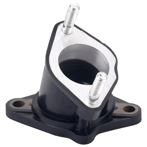Carburetor Intake Manifold For Honda ATC185 ATC200ES FourTrax 200 XR200R XL185