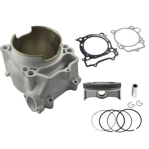 For 2003-2005 Yamaha YZ450F 95mm Stock Bore Cylinder Piston Top End Gaskets Kit