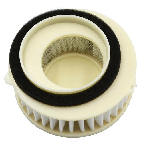 Air Filter Element For Yamaha XVS650 V-Star 650 Custom 1998-2016 4TR-14451-00-00