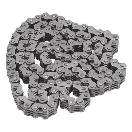 Timing Cam Chain for Kawasaki EX650 ER-6F Ninja 650 KLE650 Versys 650 ER650
