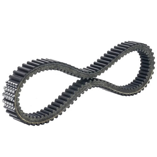 Clutch Drive Belt for Yamaha Majesty 400 YP400 2005-2014 5RU-17641-00-00