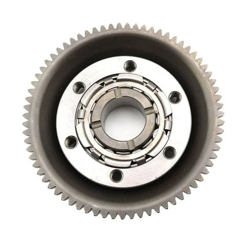 One Way Starter Clutch Bearing Gear Kit for Yamaha XT250 XT 250 2008-2017