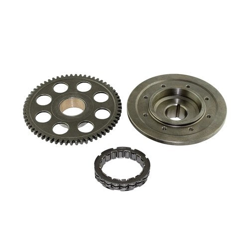 One Way Starter Clutch for BMW F650 97-99 F650ST 97-00 Aprilia Pegaso 650 92-96