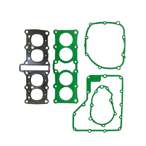 Complete Gaskets Top End Kit For Yamaha FZR250 FZR250R FZR250RR 1HX 3LN