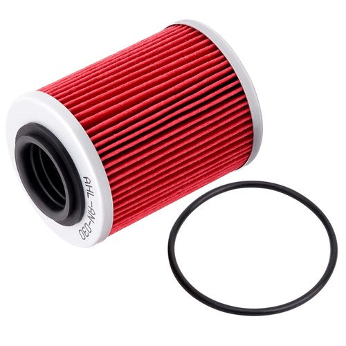 Oil Filter For Can Am Ryker 600 Ryker 900 2019-2024 Rally Sport 900 2023-2024