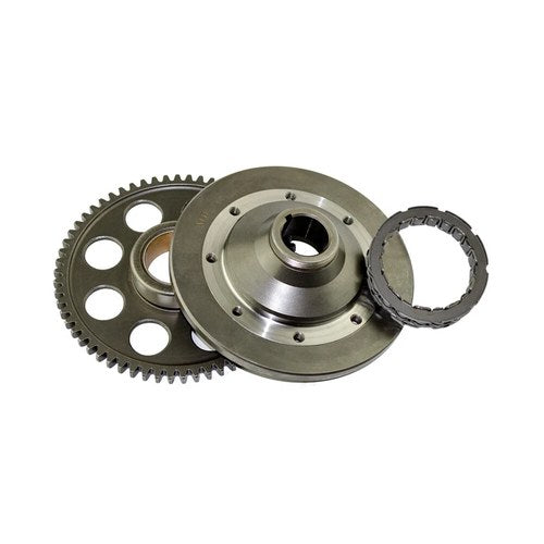 One Way Starter Clutch Gear Kit For Bombardier Brp Can Am ATV DS650 2000-2008