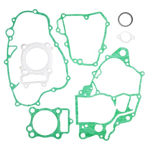 Complete Gaskets Kit For Honda CRF150R CRF150RB 2007-2024 Top Bottom End Head