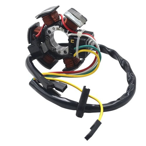 Stator Coil For Aprilia RS50 RX50 MX50 Yamaha DT50R TZR50 Peugeot XP6 Xps XR6 50