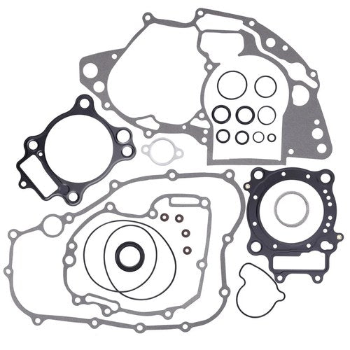 Complete Engine Gasket Kit for Honda CRF250R 2004-2009 CRF250X 2004-2017