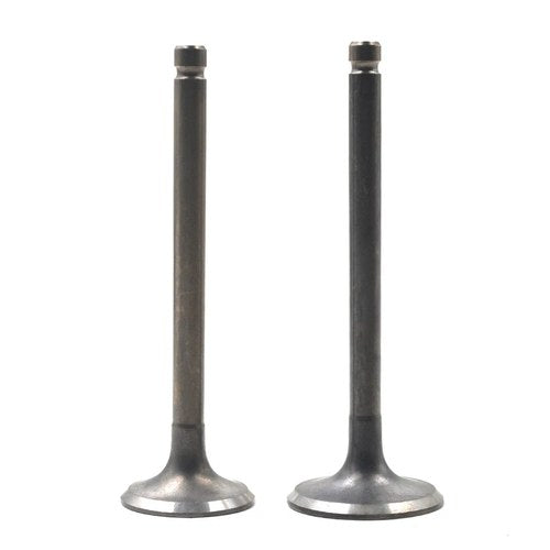 Intake Exhaust Valves for Yamaha XVS400 Drag Star 1996-2017 XV400 Virago 91-94