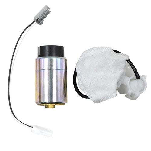 Fuel Pump For Yamaha FZ1 XJR1300 06-13 Yzf R6 06-07 XVS1300 V-Star Stryker 07-15