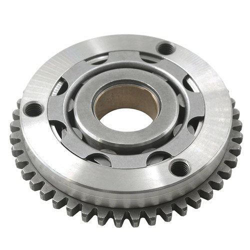 One Way Starter Clutch Gear Kit for Yamaha TTR125 TTR125E TTR125LE 2003-2007