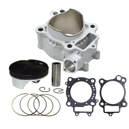 78mm Cylinder Piston Top End Gaskets Kit For Honda CRF250R CRF250X 2004-2013