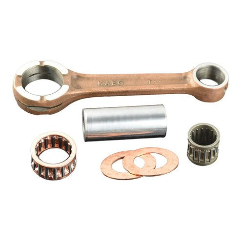 Connecting Rod Conrod Kit For Honda CRM250AR Kaeg 249 CRM250 Kaeg 246