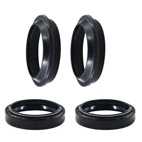 43*53*9.5/11mm Oil Dust Seals for Honda CBR600RR CBR600F2/3 XR600R NT650 XR250L