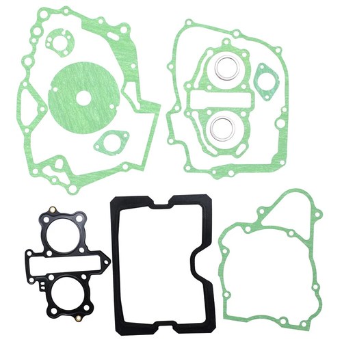 Engine Complete Gaskets Kit For Honda Rebel 250 CA250 CMX250 86-14 CMX250C 03-11