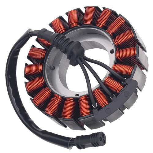 Stator 29900042 For 2017-2024 Harley Road Glide Road King Softail Electra Glide