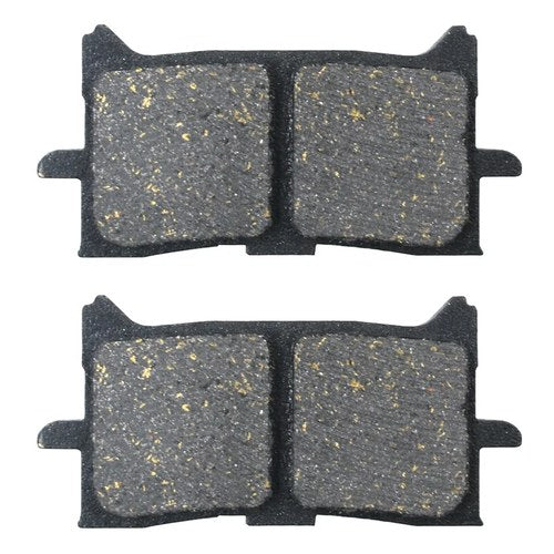 Front Brake Pads For 2016-2024 Honda CRF1000L CRF1100L Africa Twin - FA679