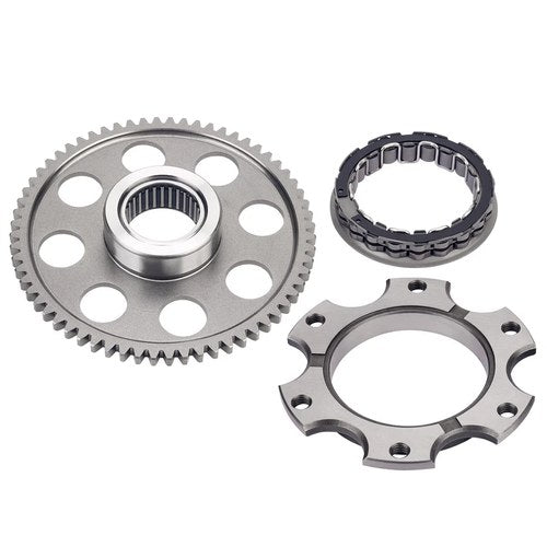 One Way Starter Clutch Assy for BMW F650GS F800GS F800GT F800ST F800S F700GS