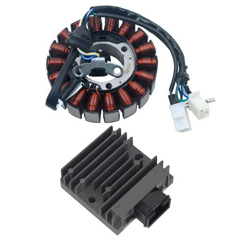Stator Rectifier Regulator For Honda CBR300R CB300F 2015-2018 CBR250R 2011-2013
