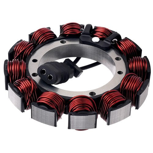 32amp Stator Fits Harley Big Twin Evo & S&S 1989-1999 Heavy Duty 29970-88