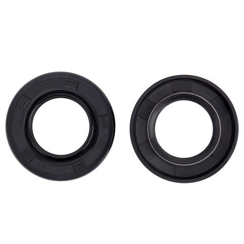 Crankshaft Crank Seals For Yamaha ZF150-2 ZF150-2B TZR125 TZM150 TZR150