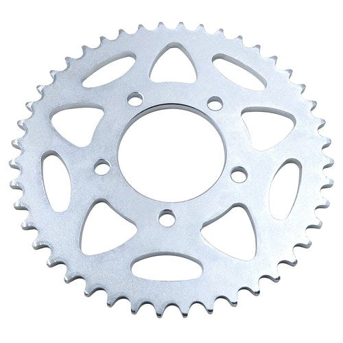 46T Rear Sprocket For Benelli BJ600 BJ600GS-A BN600 TNT600 TRK502 BG300 BJ250
