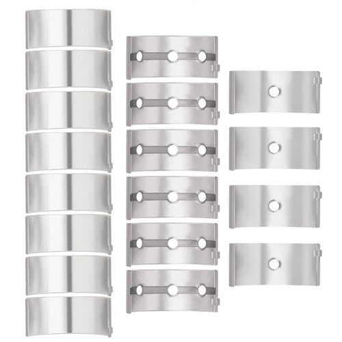 Std Connecting Rod Main Crankshaft Bearings For Kawasaki ZX900 Ninja ZX-9R 98-03