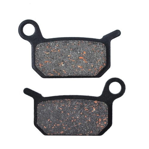 Front or Rear Brake Pads for SX50 2002-2022 SX65 2004-2008