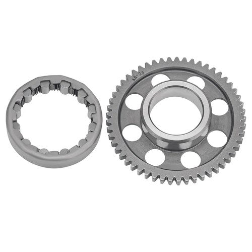 For 250 350 Sxf Xcf-W 2011-2013 Roller Free Wheel Starter Clutch Gear Kit