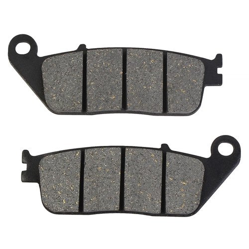 Rear Brake Pads for Honda ST1100 GL1500C Valkyrie FSC600 Silverwing VFR750F