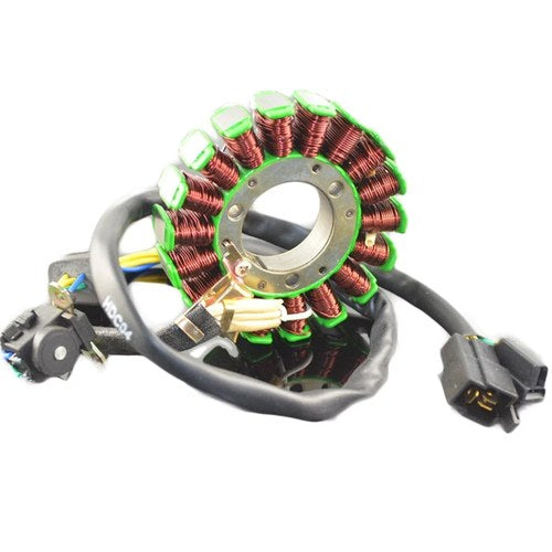 For Suzuki DR200 DR200SE 1995-2013 DF200 1996-2000 Stator Magneto 32101-42A40