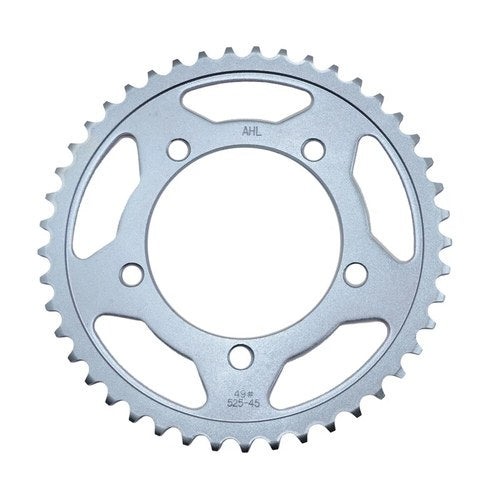 45T Rear Sprocket 525 pitch For S1000R 13-20 S1000RR 09-19 S1000XR 14-19