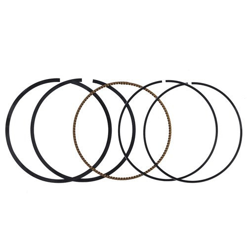 Piston Rings Kit Std 57mm For Yamaha YZF-R125 13-17 MT-125 15-17 WR125R WR125X