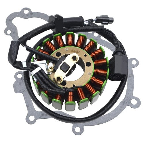 For BMW G310GS G310R 2016-2024 Stator Coil & Gasket 11138562768 12311540515