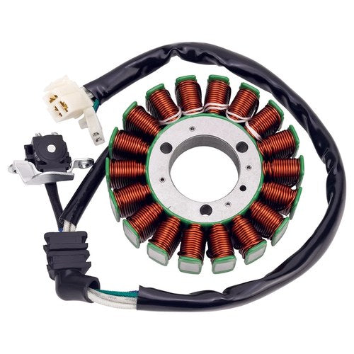 For 2019-2025 Yamaha YZF-R3 YZFR3 MT03 Yzf R25 Stator Magneto Alternator
