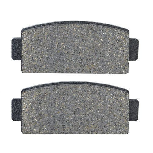 Rear Brake Pads for CF Moto CF500 CF600 CF800 Z-Force 550 Z6 Z8 2013-2015