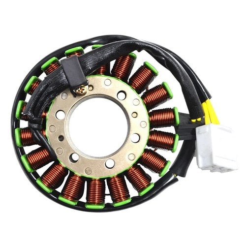 For Honda CBR600F4i 2001-2006 Alternator Generator Stator Magneto 31120-MBW-J21