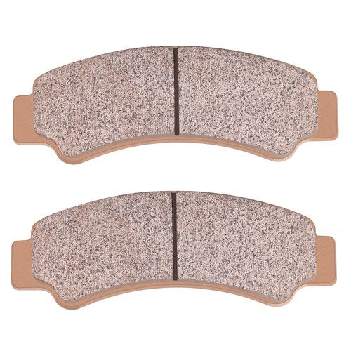 Front Brake Pads for Cfmoto C-Force 400 500 600 Z-Force 950 U-Force 1000 18-21