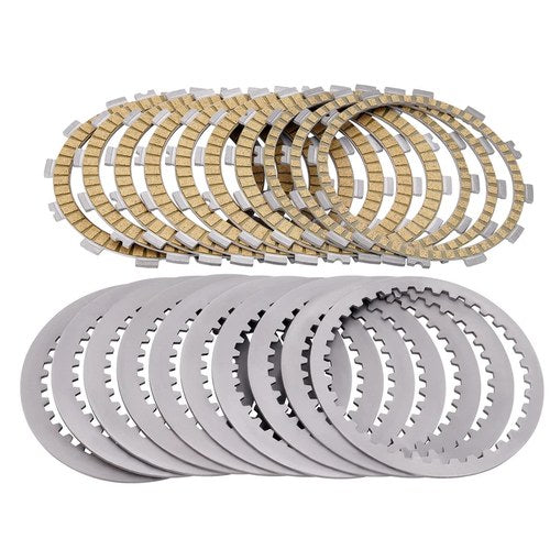 Clutch Kit For 2019-2024 BMW S1000RR S1000R S1000XR Friction & Steel Plates