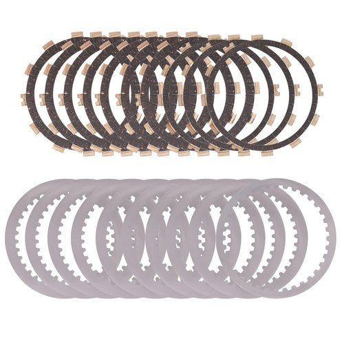 Complete Clutch Plates Kit For BMW S1000RR S1000R S1000XR 2019-2024