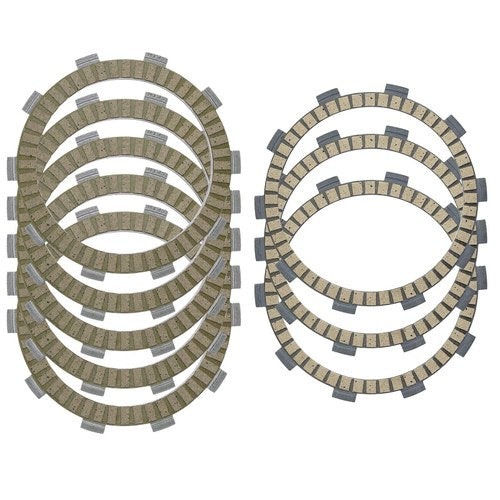 Friction Clutch Plates Kit For 790 890 Duke Adventure 17-23 Cfmoto 800MT 800NK