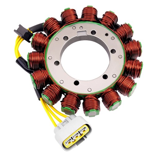 Magneto Generator Stator Coil 12318556028 For BMW R1200RT K52 2013-2018