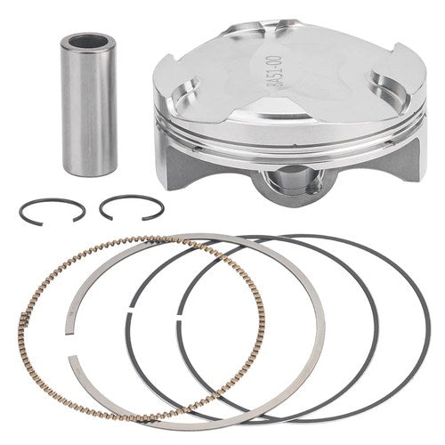 78mm Piston & Rings Kit for 250 EXC-F 14-18 SX-F 13-18 XC-F 14-17 Xcfw 14-16