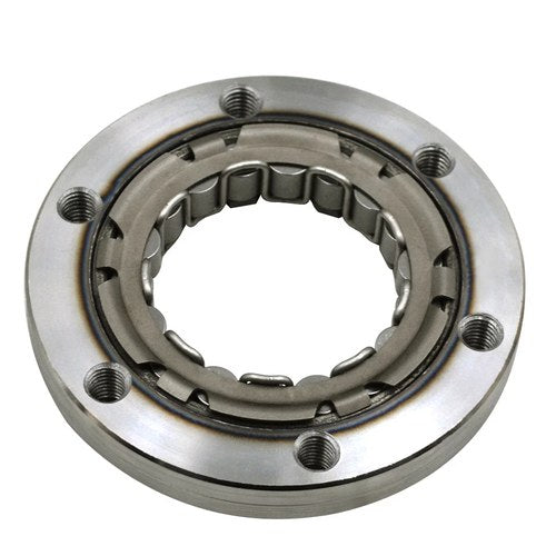 Freewheel Starter Clutch Gear Bearing Kit for Yamaha TMax T-Max XP530 2012-2016