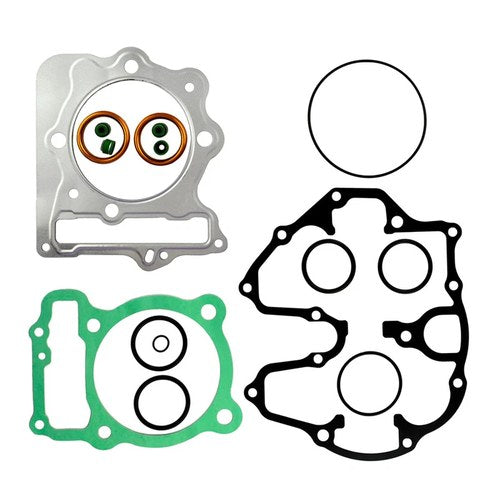 Top End Gaskets Kit For Honda XR400R 1996-2004 Sportrax 400 TRX400EX 1999-2008