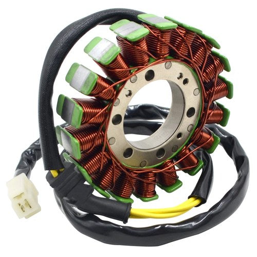 Magneto Generator Stator for Honda CB500 PC32 CB500S CBF500 ABS 31120-MY5-004