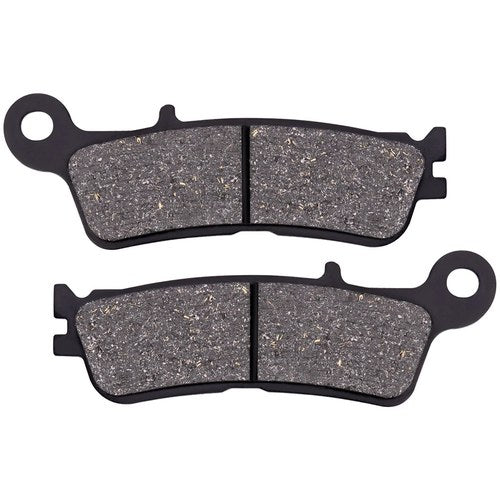 Front Brake Pads for Yamaha YZ125 YZ250 YZ250F YZ450F YZ450FX WR450F 2021-2024