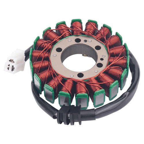 For Yamaha YZF-R6 2003-2005 YZF-R6S 2003-2009 Magneto Stator 5SL-81410-00-00