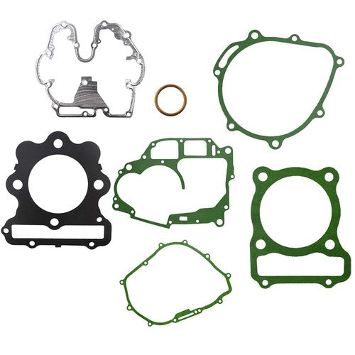 Engine Complete Cylinder Gaskets Kit for Honda XR250 XR250R XR250L 1986-2004